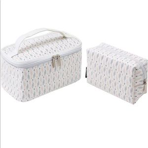 Womens Cosmetic Bag